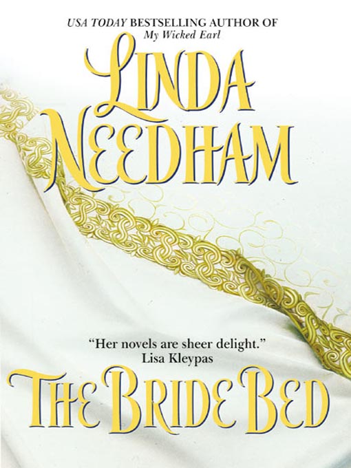Title details for The Bride Bed by Linda Needham - Available